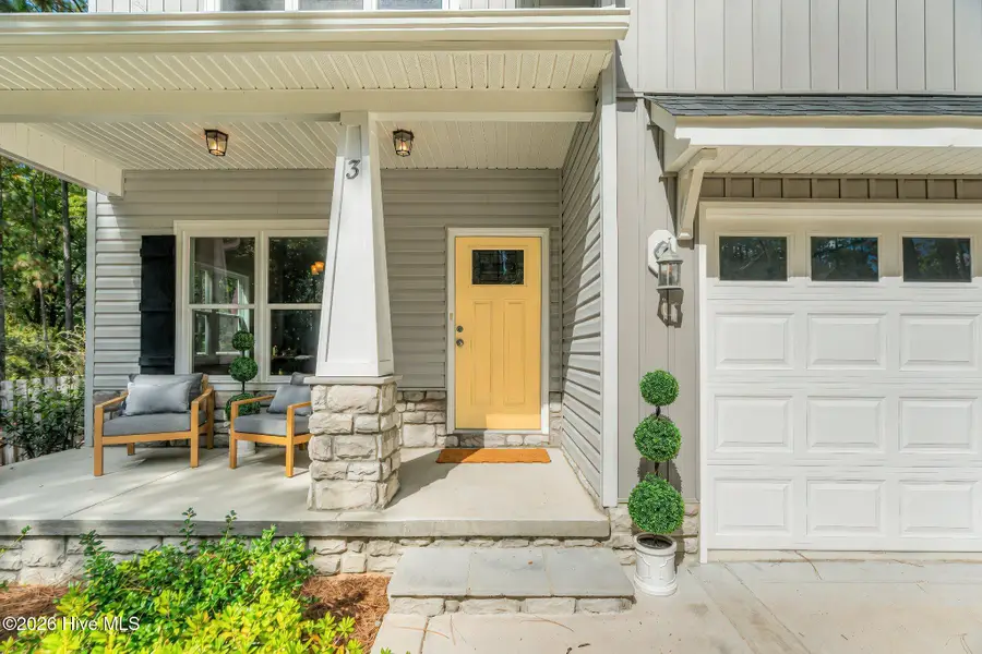 3 Pine Ridge Road, Pinehurst, NC 28374 - #2
