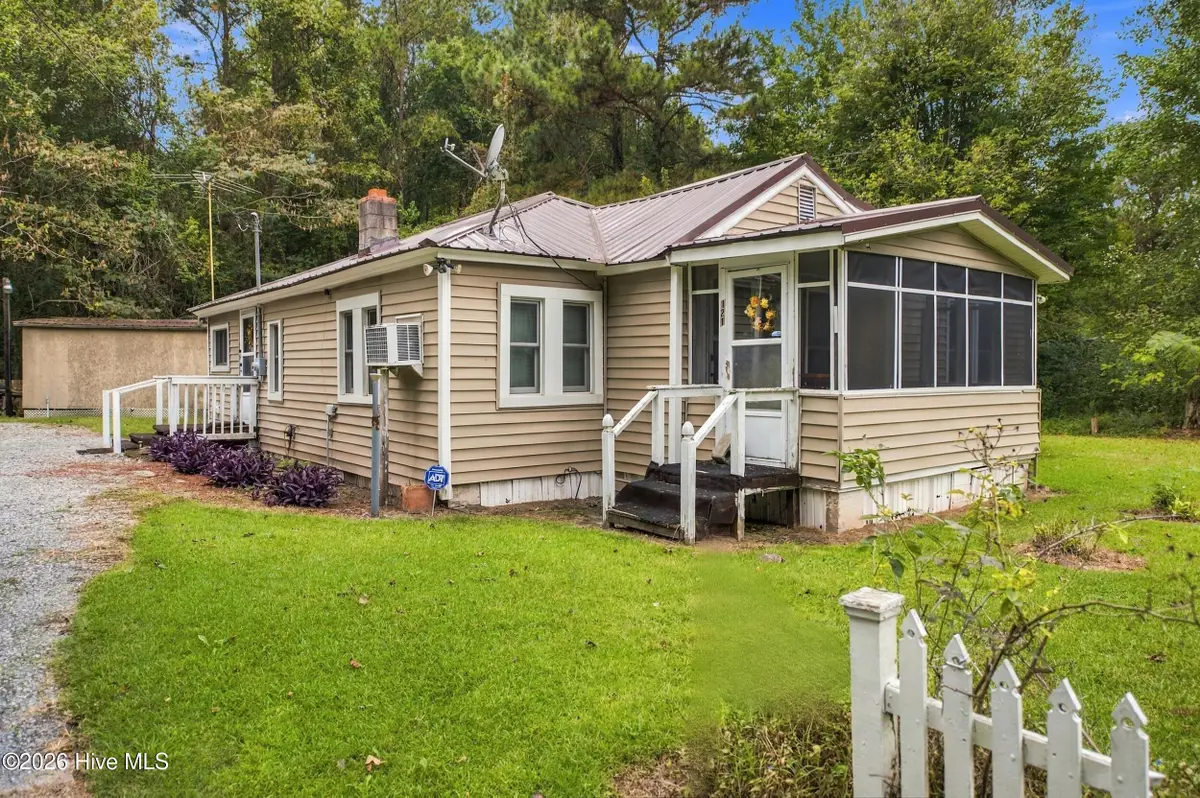 121 Happy Home Road, Tyner, NC 27980 - #1