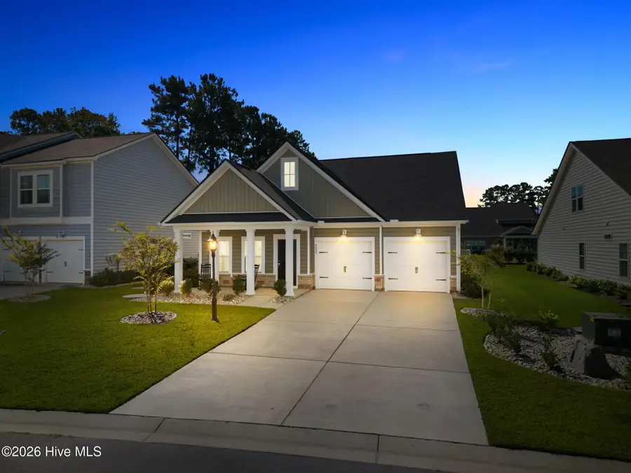 8849 Nashville Drive Nw, Calabash, NC 28467 - #3
