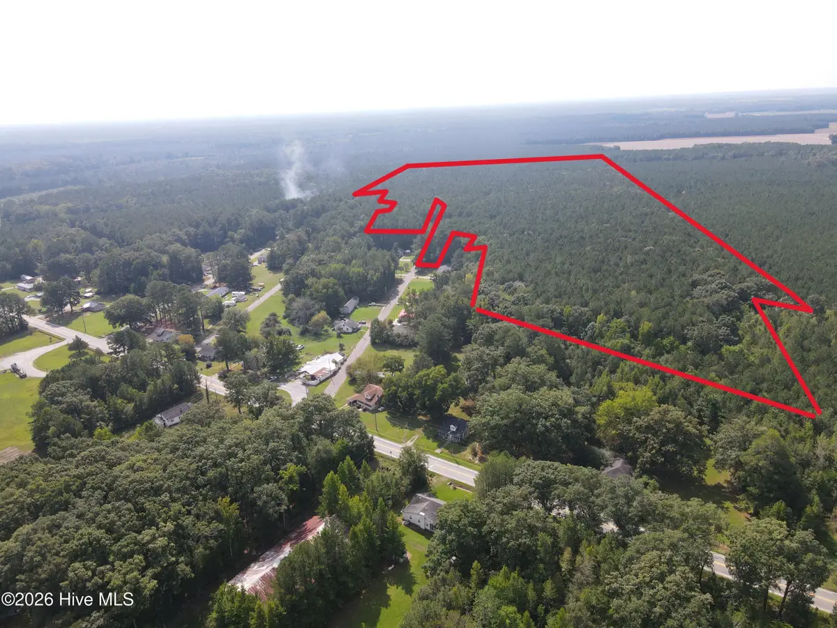 Tbd Nc 305, Jackson, NC 27845 - #1