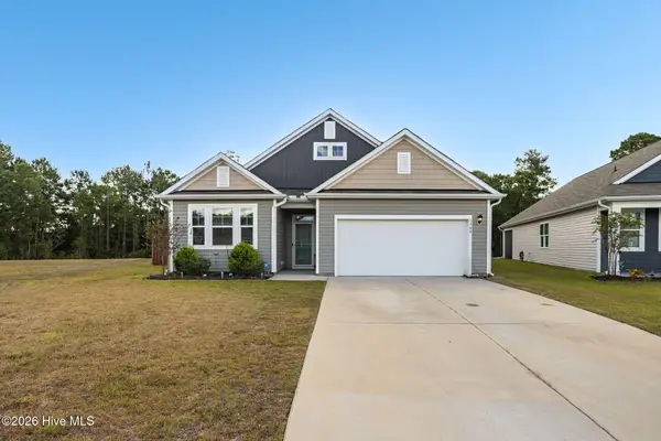 1784 Riverton Drive Se, Bolivia, NC 28422