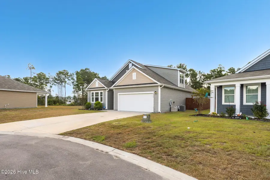 1784 Riverton Drive Se, Bolivia, NC 28422 - #3
