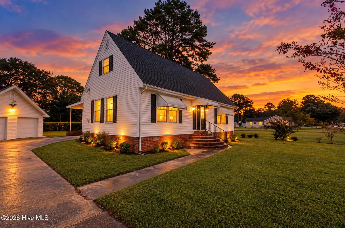 1821 Augustus Drive, 12 Rocky Mount, NC 27801 - #1