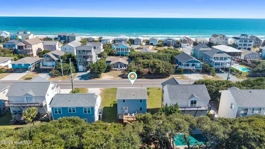 1123 S Topsail Drive, Surf City, NC 28445 - #3