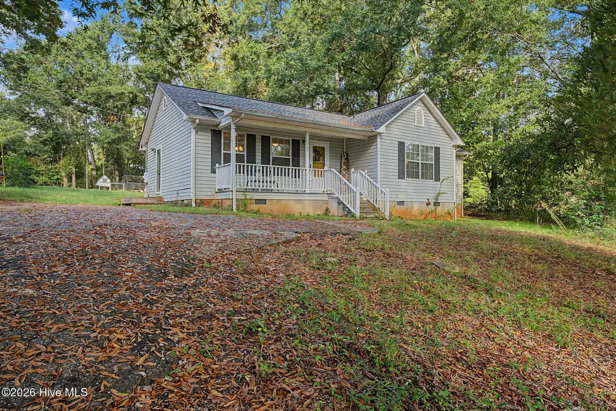 220 Thurmond Street, Edgefield, SC 29824 - #1