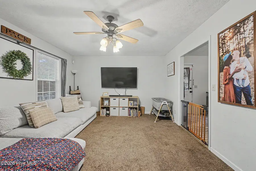 220 Thurmond Street, Edgefield, SC 29824 - #3