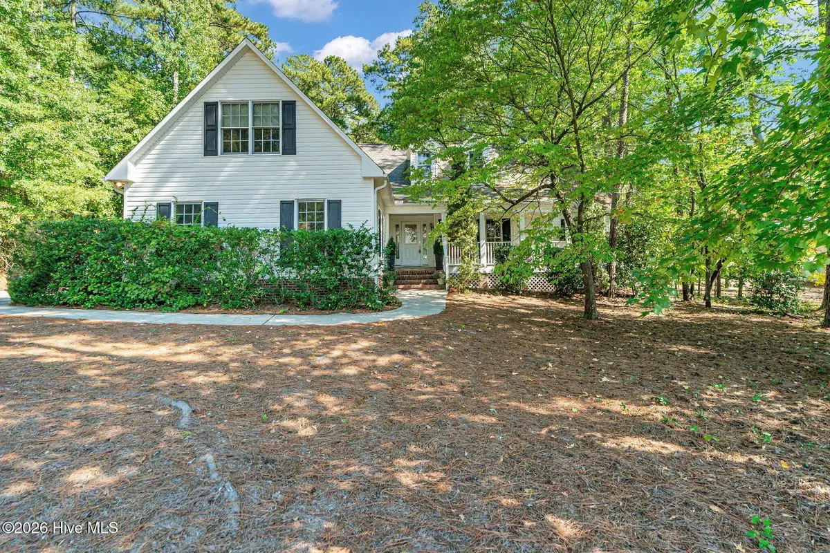 505 Elk Road, Southern Pines, NC 28387 - #1