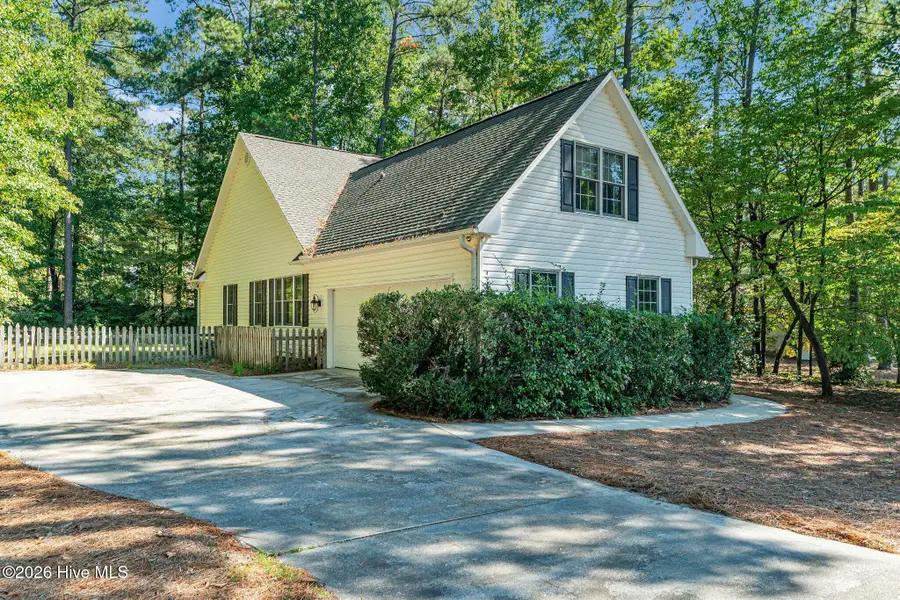 505 Elk Road, Southern Pines, NC 28387 - #2