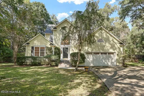 338 Lonicera Court, Wilmington, NC 28411