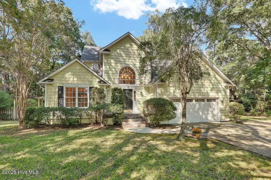 338 Lonicera Court, Wilmington, NC 28411 - #2