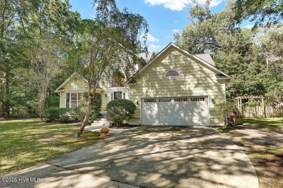 338 Lonicera Court, Wilmington, NC 28411 - #3