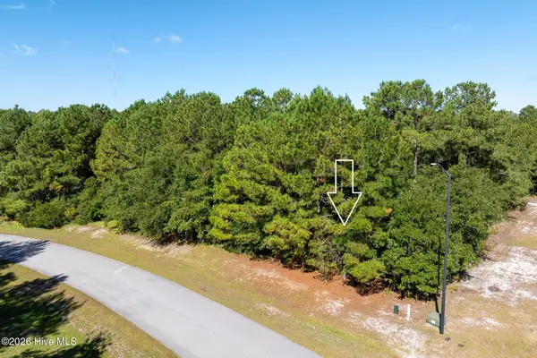 145 Royal Palms Way, Holly Ridge, NC 28445