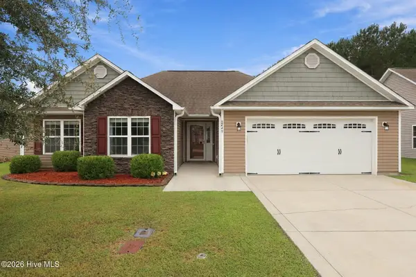 249 Merin Height Road, Jacksonville, NC 28546