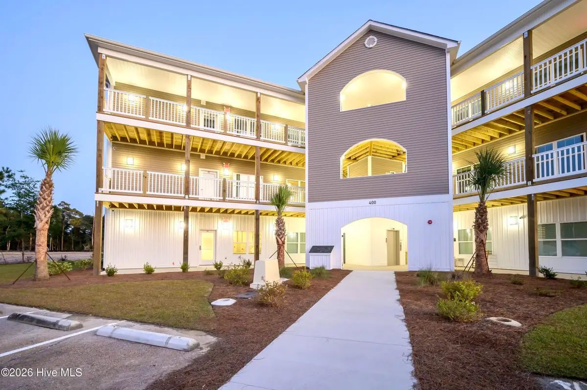 400 Lighthouse Lane #A2, Cedar Point, NC 28584 - #1