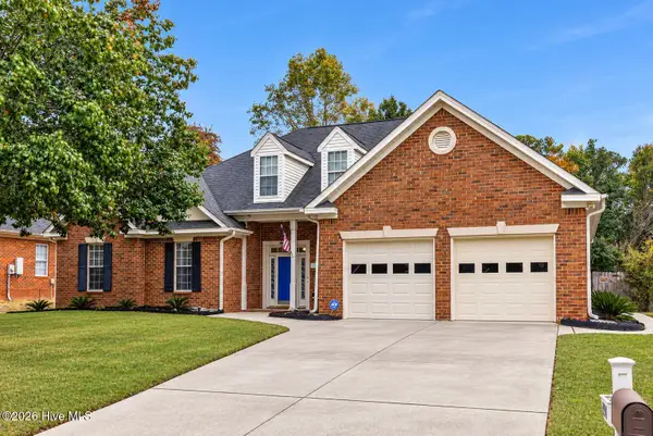 4998 Sussex Drive, Evans, GA 30809
