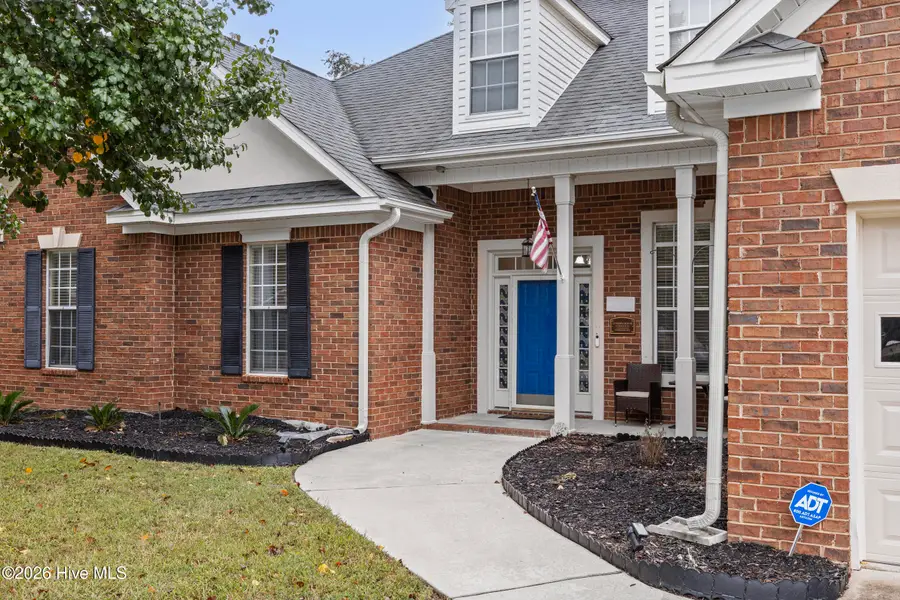 4998 Sussex Drive, Evans, GA 30809 - #3
