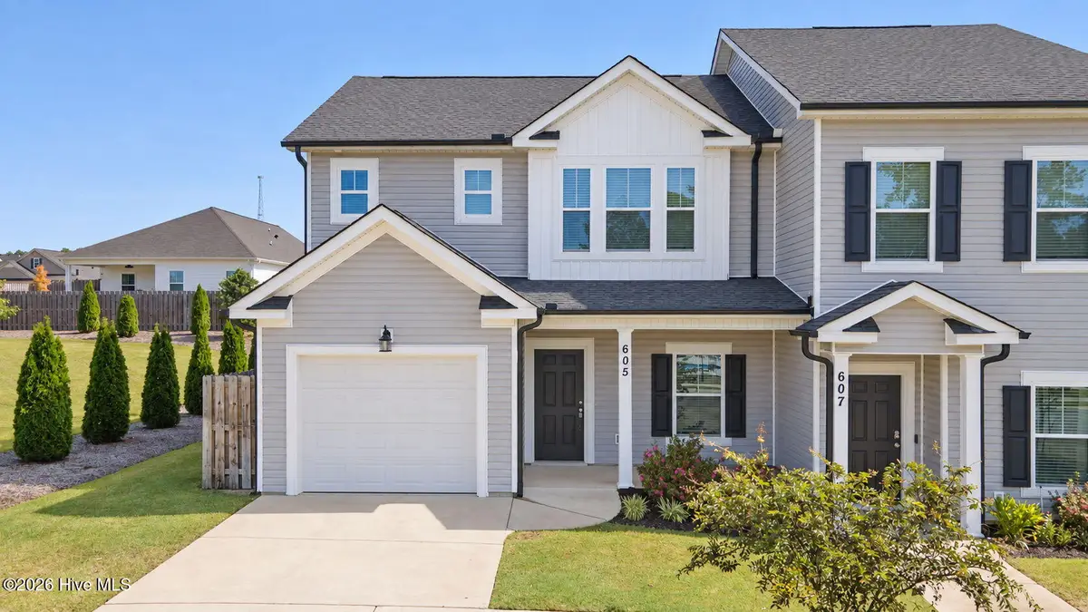 605 Hampton Drive, North Augusta, SC 29860 - #1
