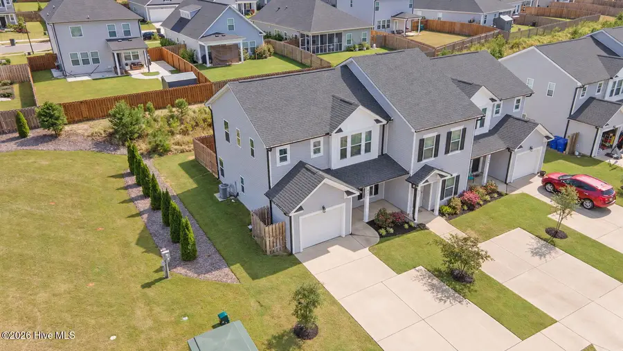 605 Hampton Drive, North Augusta, SC 29860 - #2
