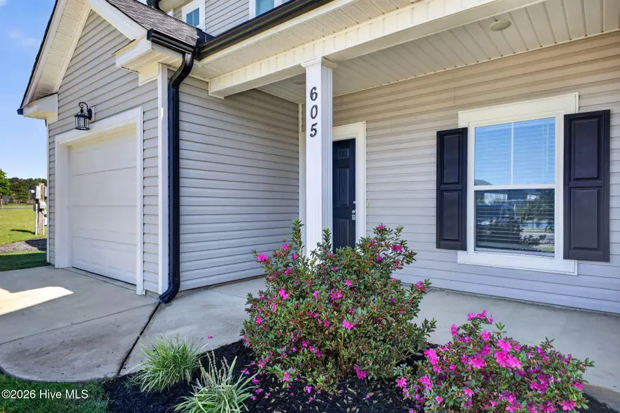 605 Hampton Drive, North Augusta, SC 29860 - #3