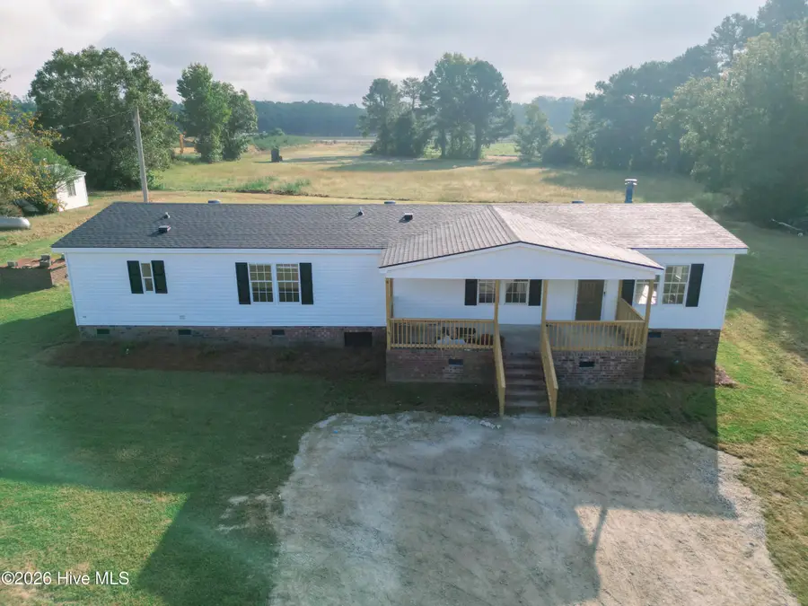 5105 Zulas Place S, Wilson, NC 27893 - #2