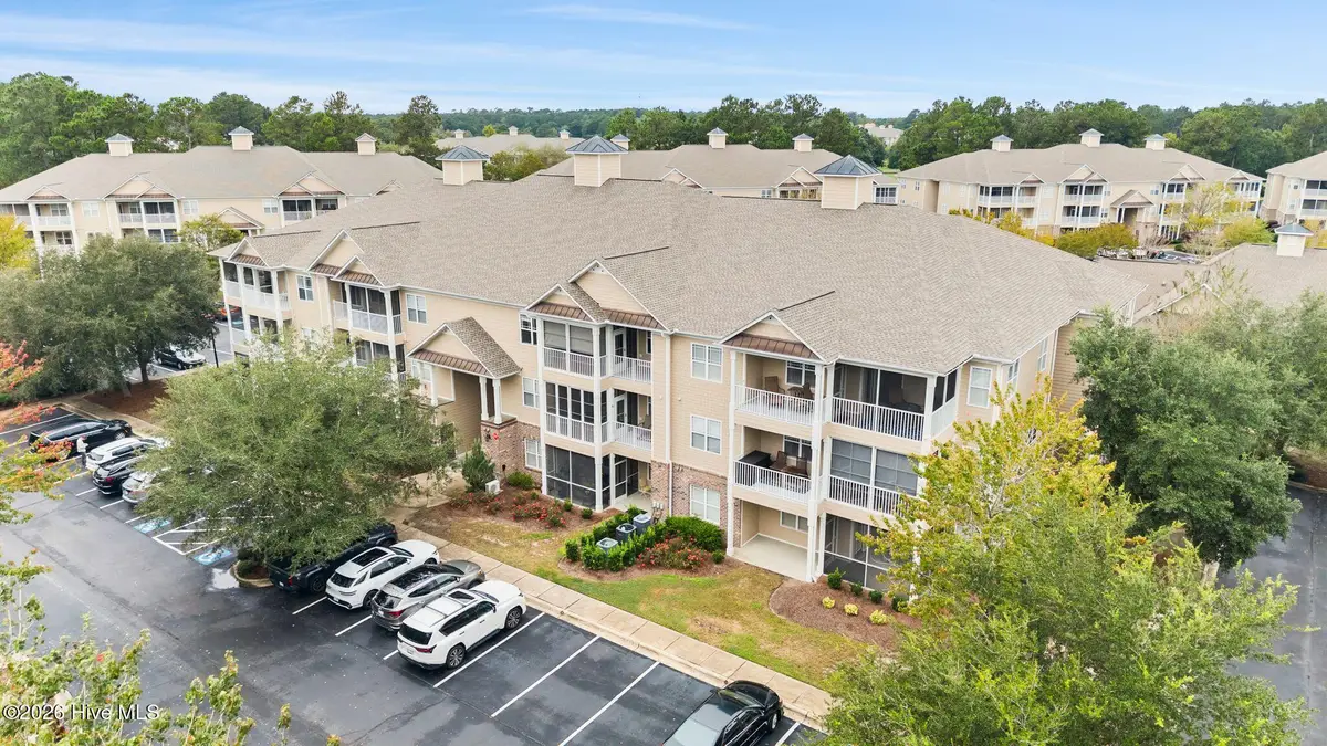 221 Woodlands Way #Unit 17, Calabash, NC 28467 - #1