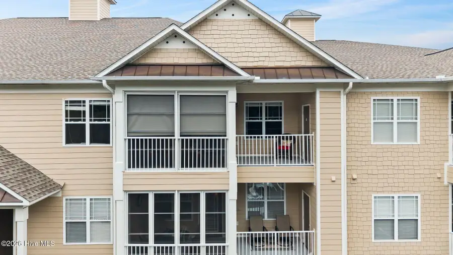 221 Woodlands Way #Unit 17, Calabash, NC 28467 - #3