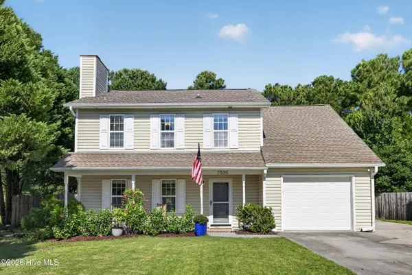 7505 Panel Court, Wilmington, NC 28411