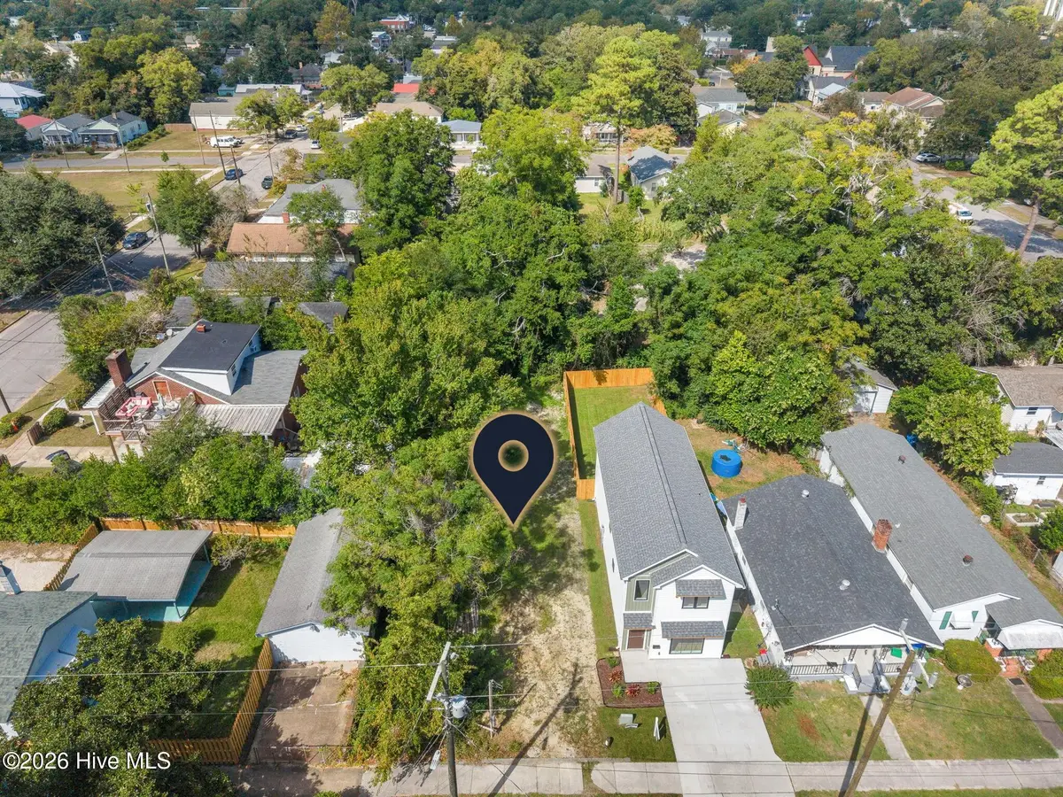 605 Marstellar Street, Wilmington, NC 28401 - #1