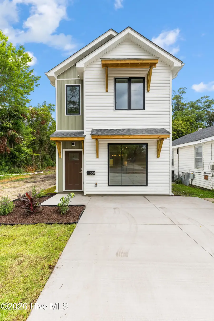 605 Marstellar Street, Wilmington, NC 28401 - #2