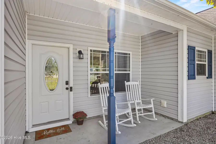 1003 Humphrey Road, Jacksonville, NC 28540 - #3