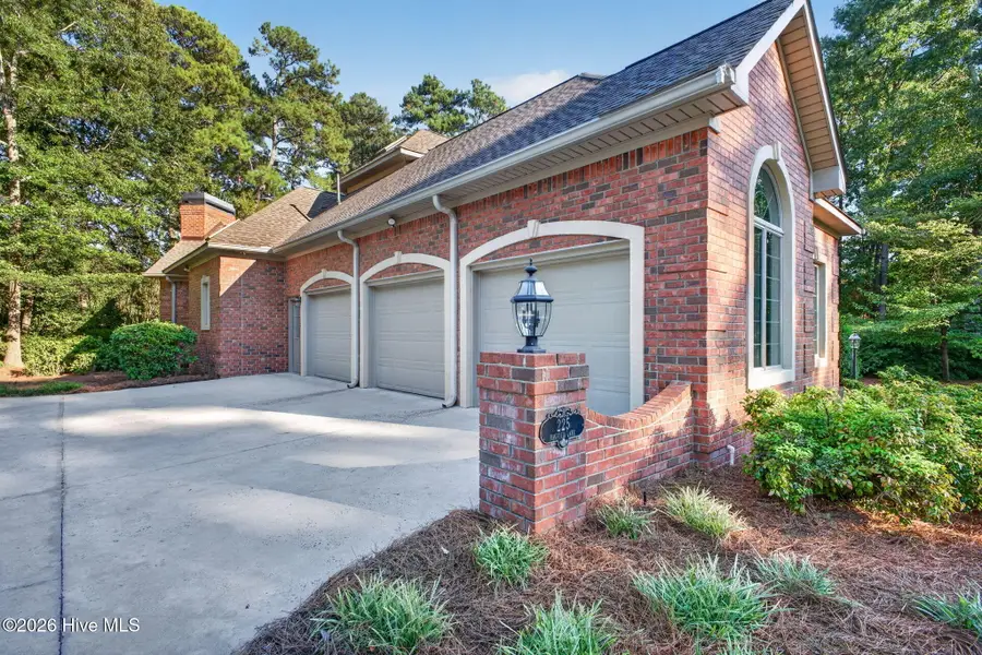 225 Magnolia Lake Road, Aiken, SC 29803 - #2