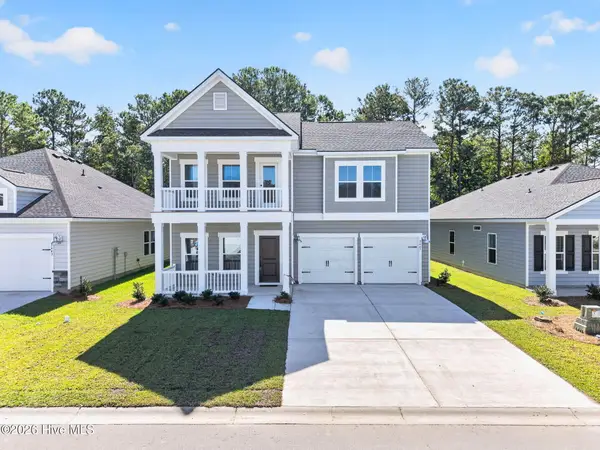 3447 Sandhill Crane Drive Sw, Ocean Isle Beach, NC 28469