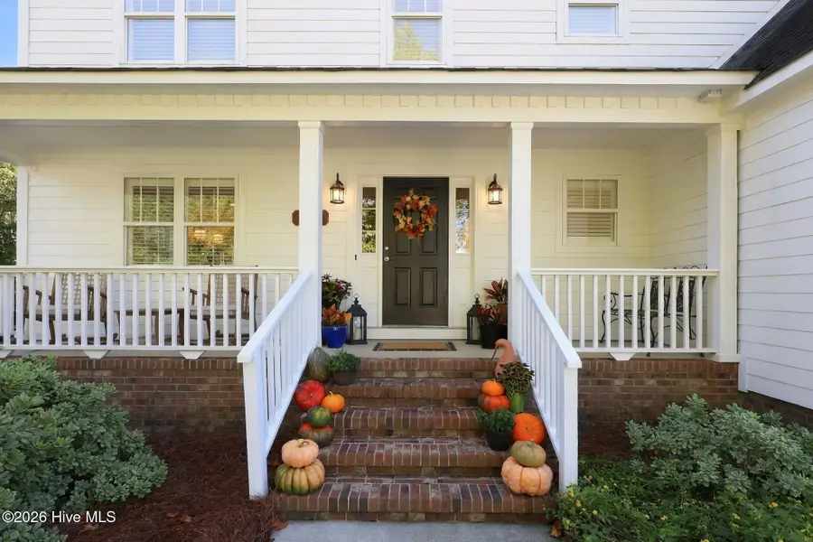 46 Pickett Way, Swansboro, NC 28584 - #2