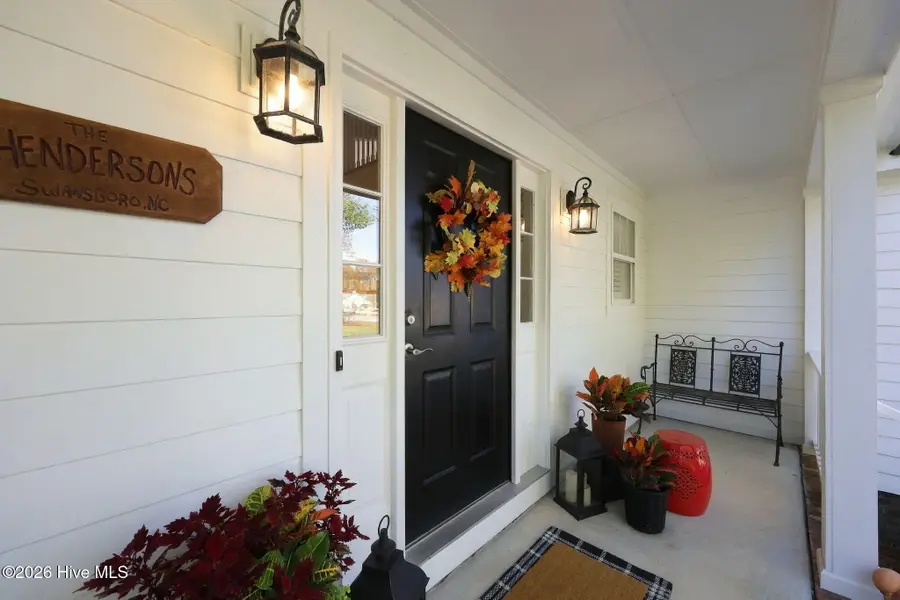 46 Pickett Way, Swansboro, NC 28584 - #3