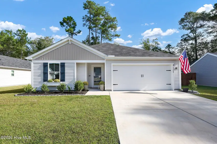 5260 Soybean Drive Ne, Winnabow, NC 28479 - #2