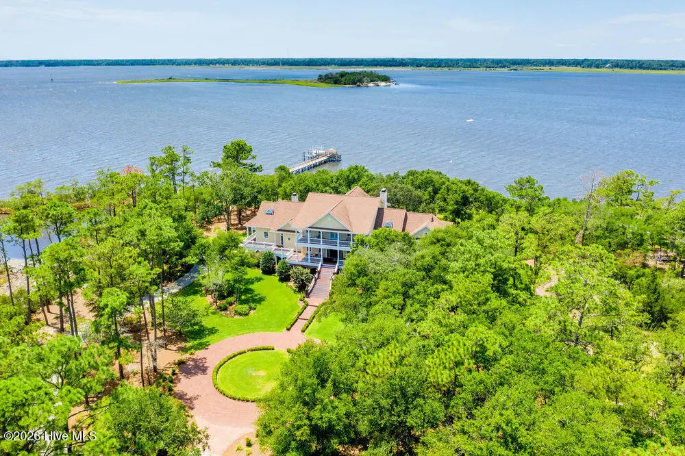 8660 River Road, Wilmington, NC 28412 - #1