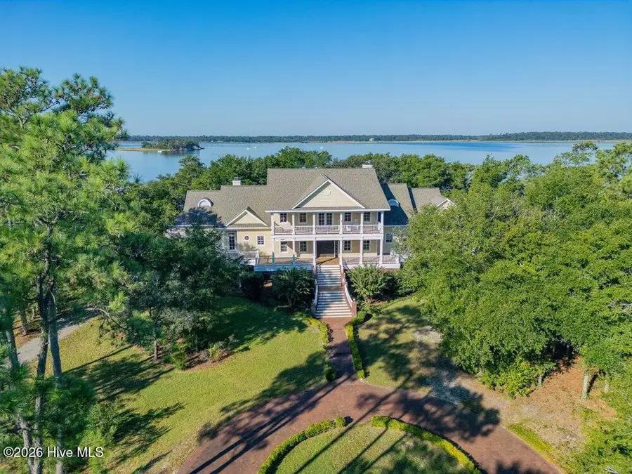 8660 River Road, Wilmington, NC 28412 - #2