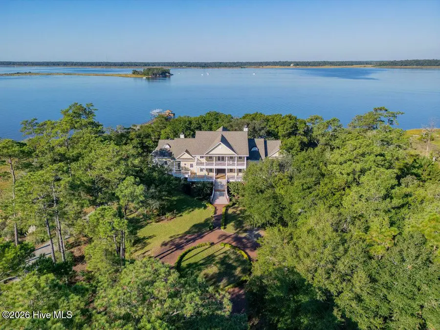 8660 River Road, Wilmington, NC 28412 - #3