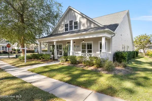392 Shackleford Drive, Wilmington, NC 28411