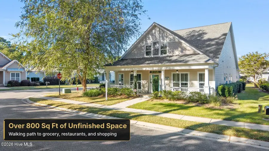 392 Shackleford Drive, Wilmington, NC 28411 - #2