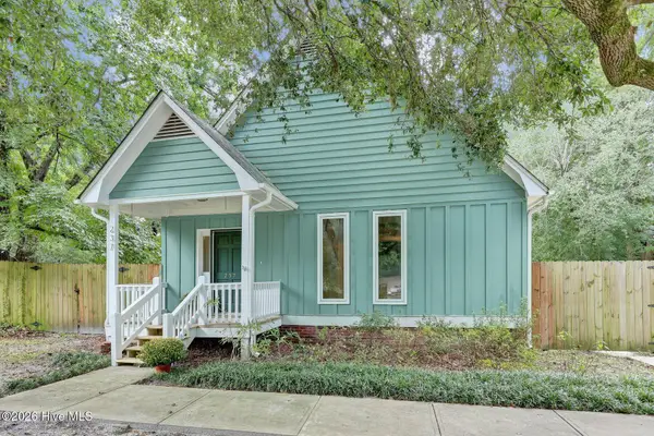 237 W Bedford Road, Wilmington, NC 28411