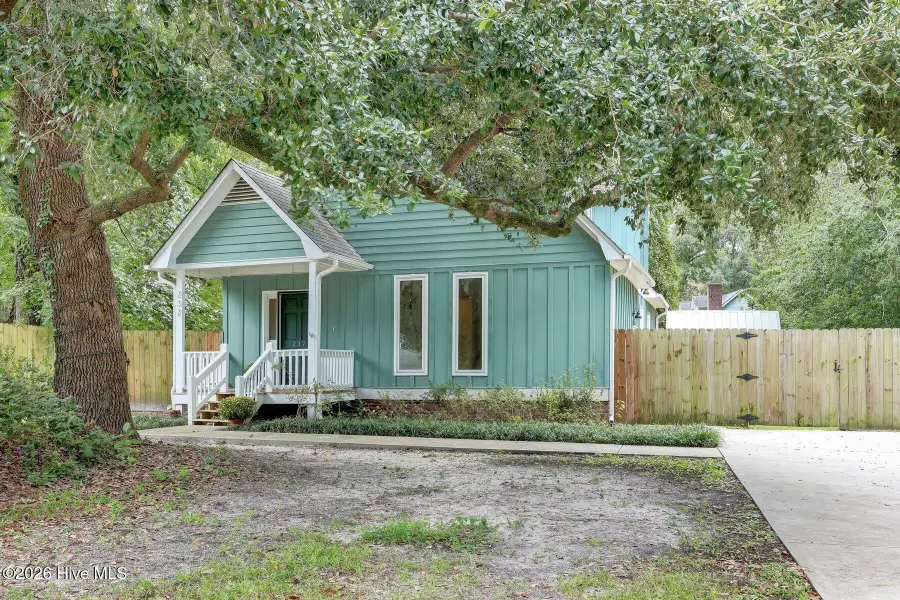 237 W Bedford Road, Wilmington, NC 28411 - #3