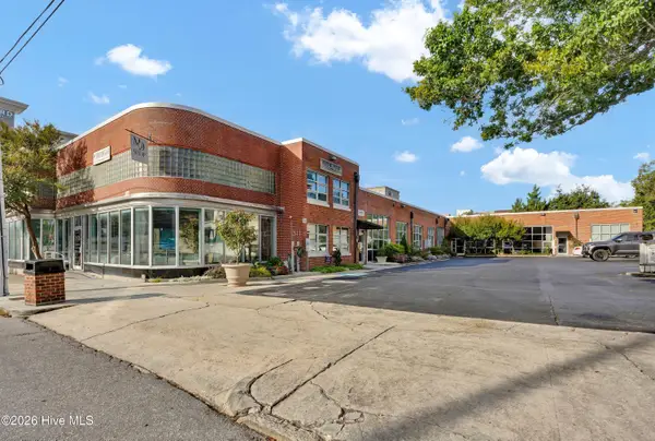 311 N 2nd Street #Apt H, Wilmington, NC 28401