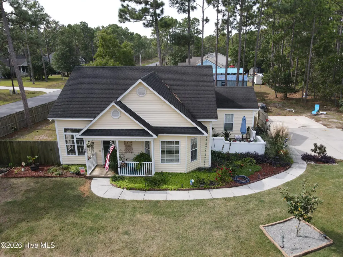 111 Crystal Road, Southport, NC 28461 - #1