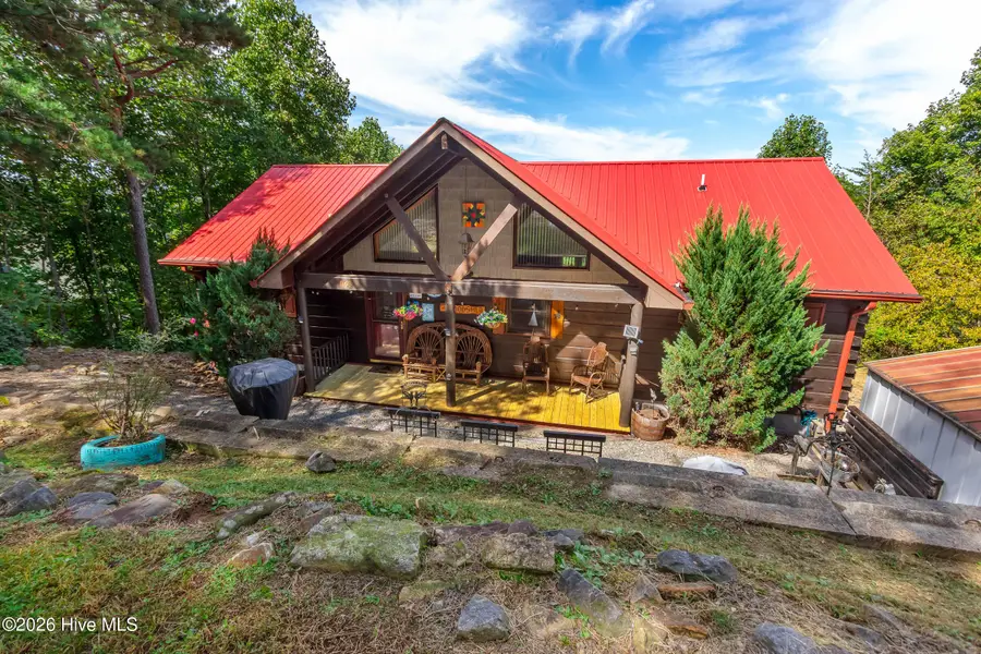 1608 Cardinal Road, Murphy, NC 28906 - #2