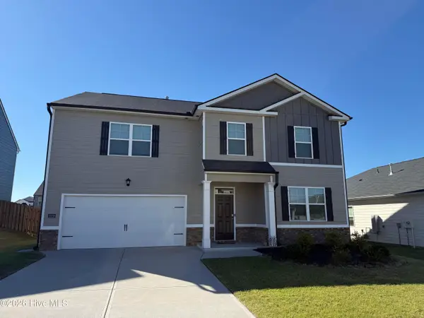 2219 Chromite Drive, Graniteville, SC 29829