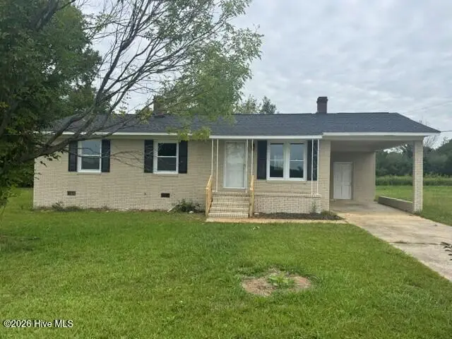 9125 Us Hwy 158, Conway, NC 27820 - #1