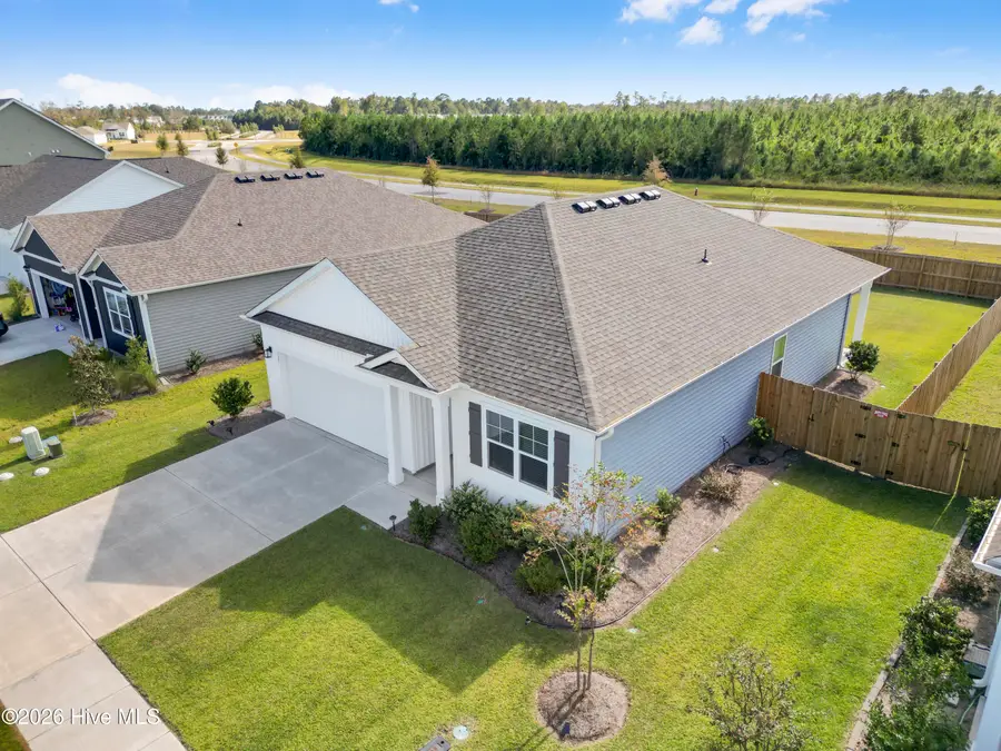 135 Legare Street, Wilmington, NC 28411 - #2