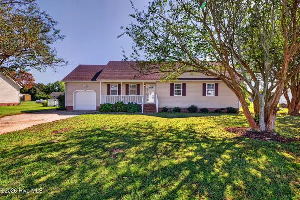 214 Melonie Drive, Elizabeth City, NC 27909