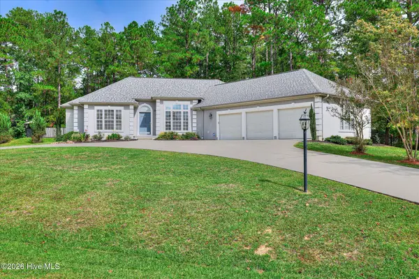 116 Laurens Drive, McCormick, SC 29835
